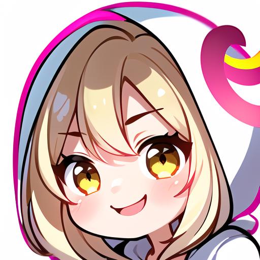Draw custom anime emotes for twitch and discord by Sweet_lia | Fiverr